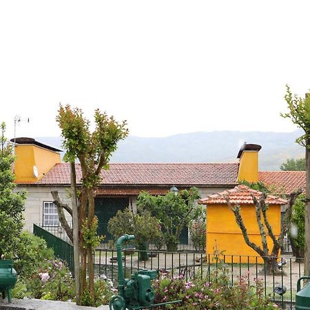 Quinta Dos Patos Villa Pinhancos Exterior photo
